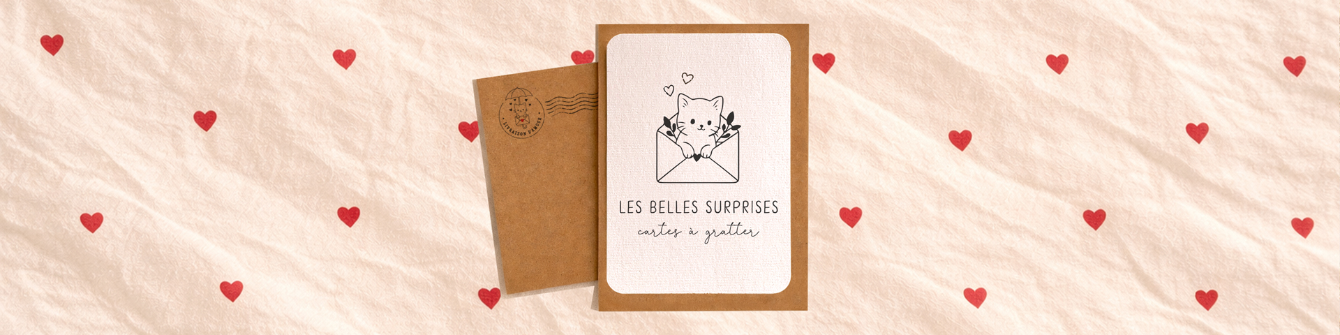 Les Belles Surprises