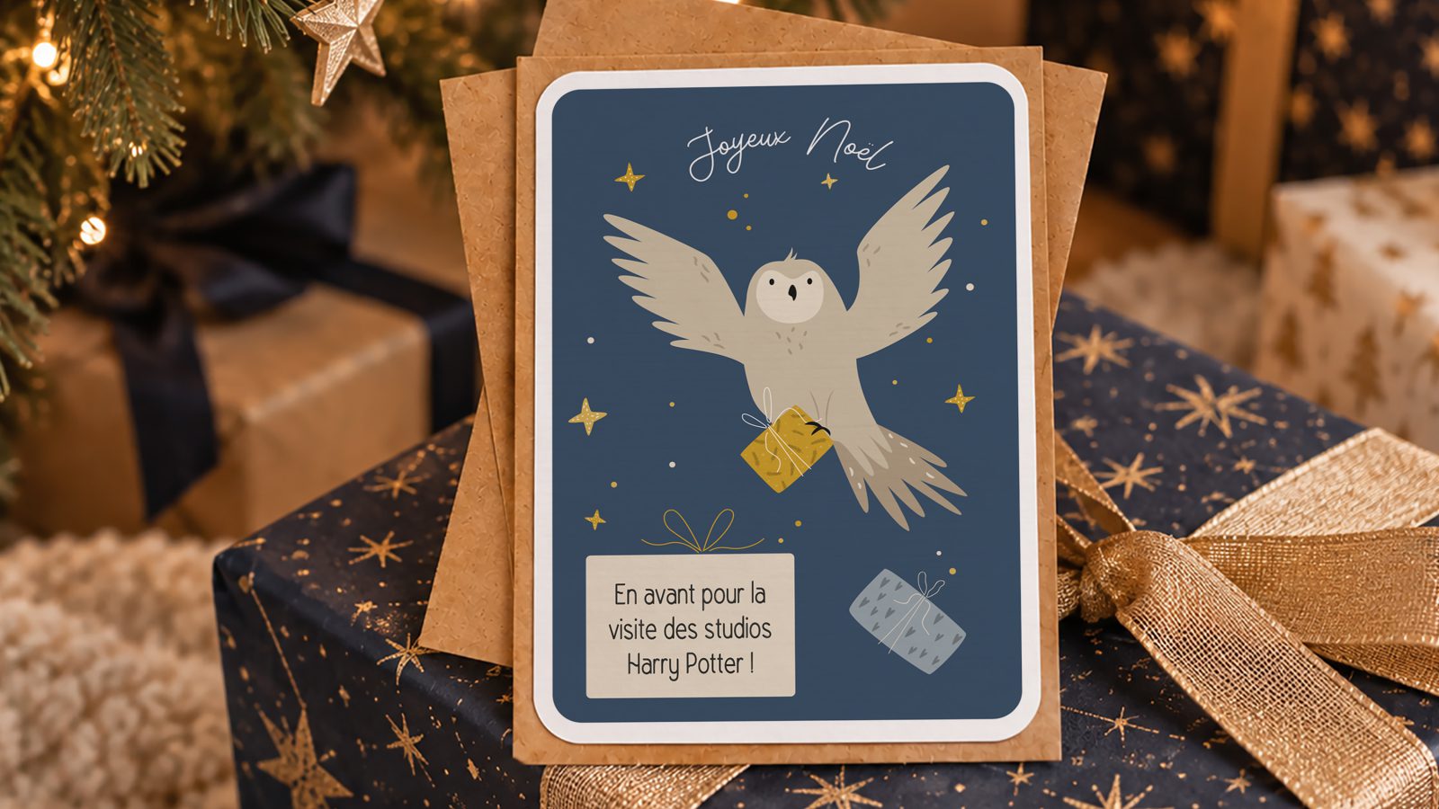 Cadeaux de Noël dématérialisés : 12 idées et comment les offrir
