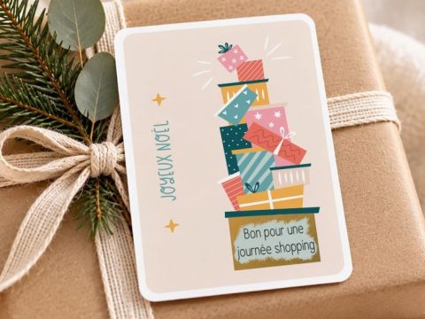 photo Les cadeaux de Noël