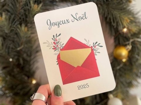 photo Lettre de Noël