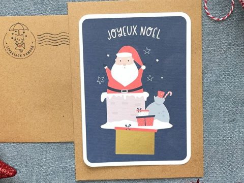 photo Père Noël