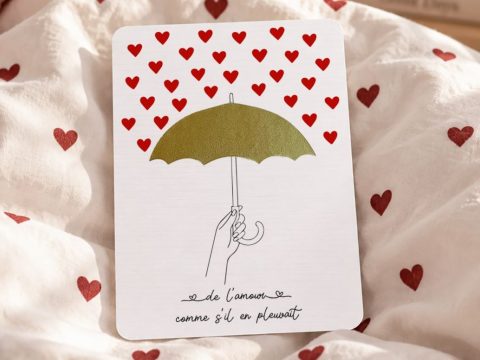 Item Umbrella