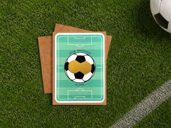 Ballon de football
