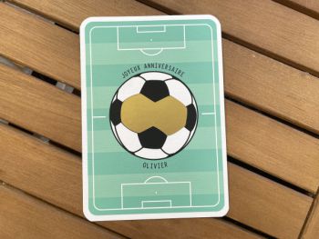 Ballon de football
