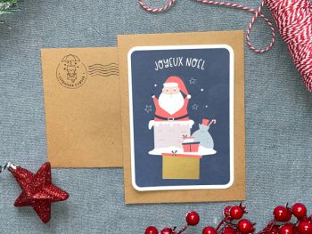 Père Noël