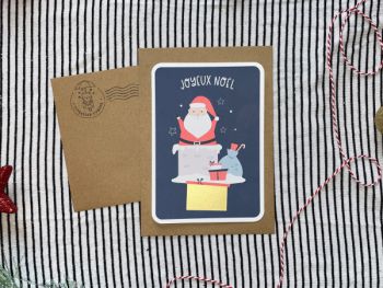 Père Noël