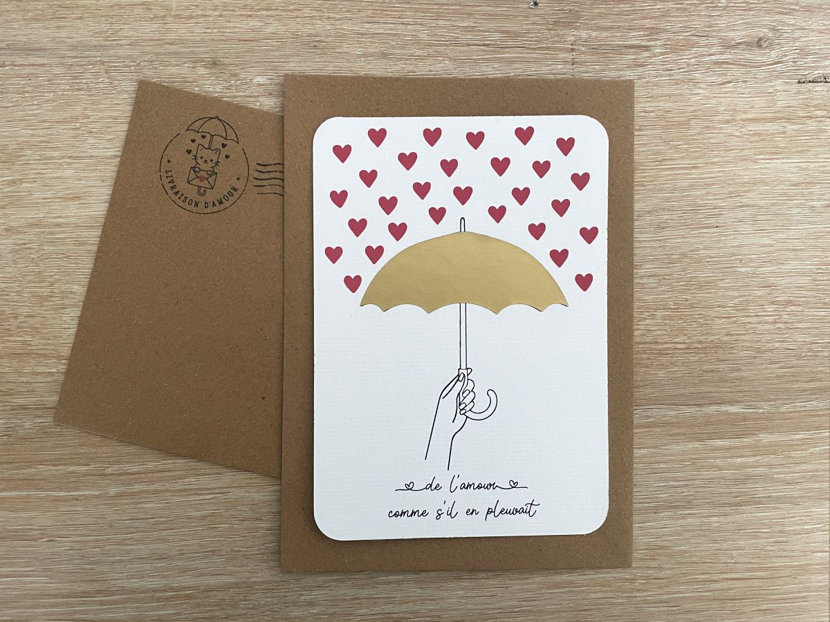 Umbrella